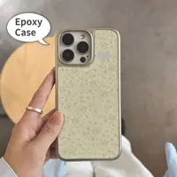 韩系温柔小碎花适用苹果17promax手机壳iphone16新款15套43小米女