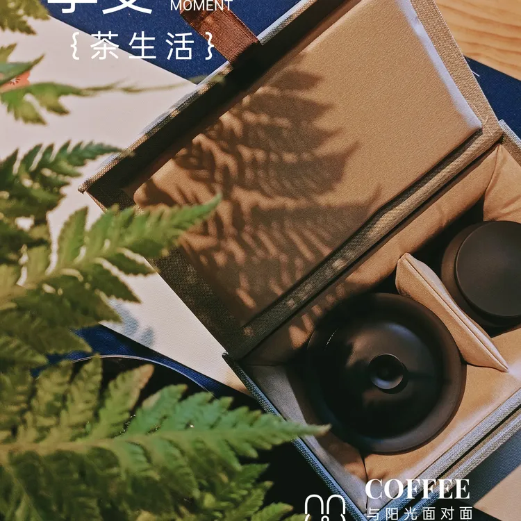 小号复古三才盖碗功夫茶具带盖陶瓷泡茶罐