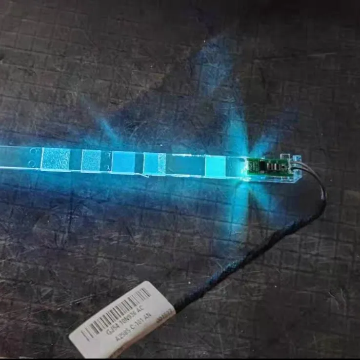 福特锐界探险者金牛座撼路者全新原厂挂挡氛围灯 GJ54-10N936-AC