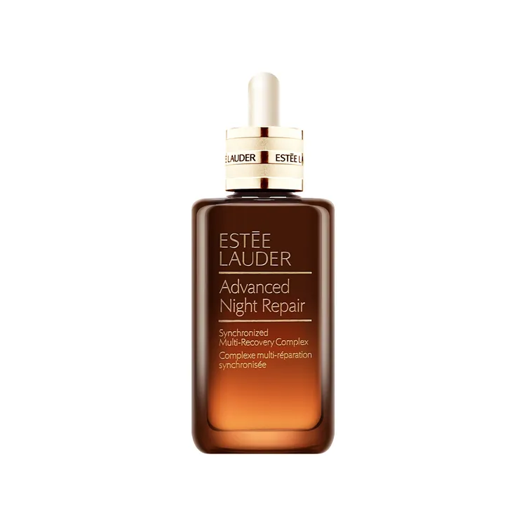 Estee Lauder/雅诗兰黛小棕瓶精华露补水保湿抗皱紧致提亮