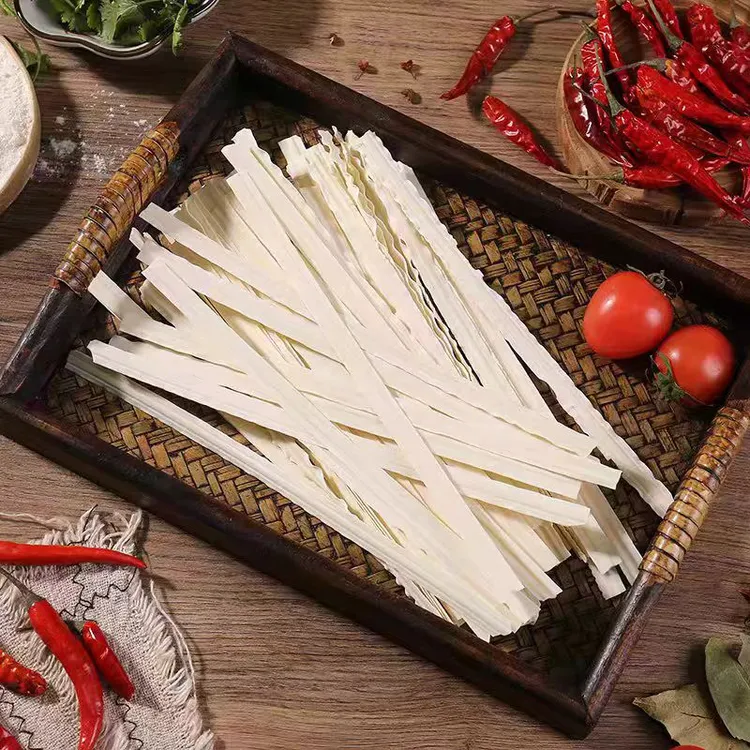 尧母刀削面宽面劲道板面烩面油泼面炒面河北面条袋装常温挂面家用