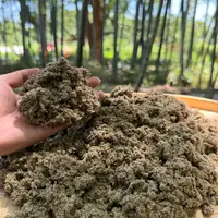三年陈蕲艾绒手工石磨艾绒