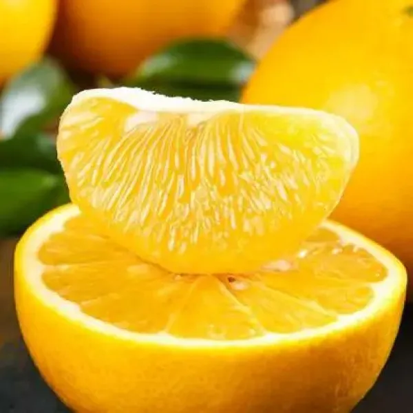 【带箱5斤】葡萄柚带枝带叶新鲜采摘发货皮薄多汁清甜爆汁黄葡萄柚