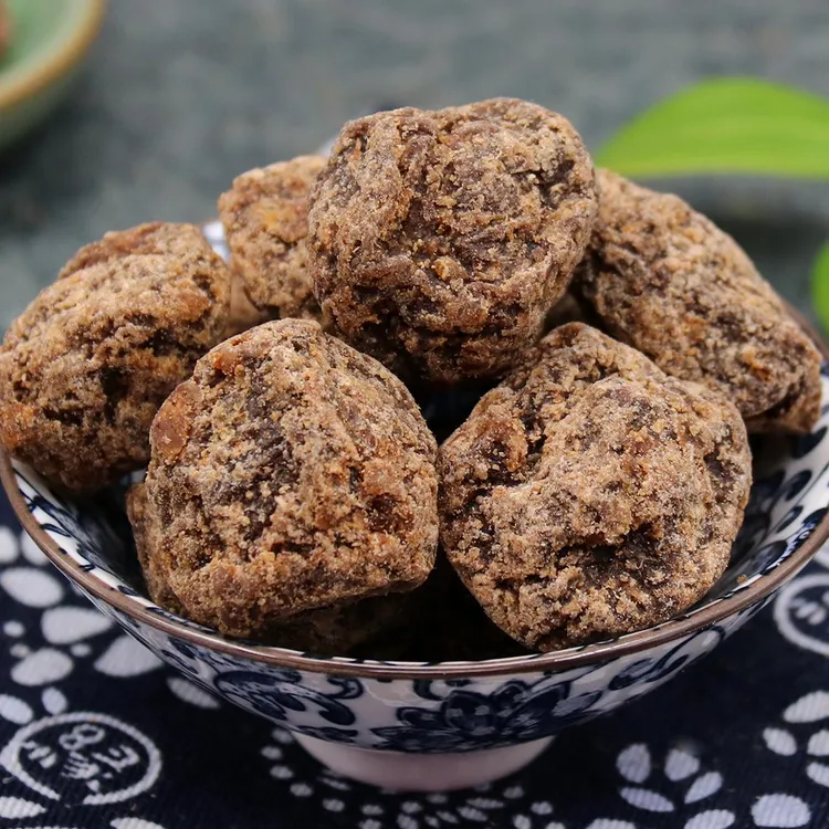 老底子陈皮话梅杭州特产老底子话梅咸酸甜味浓零食老味道蜜饯