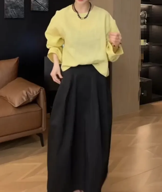 时尚潮流百搭精品女装zsx26075
