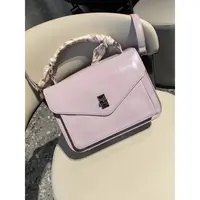 维维轻奢箱包YY88153烟紫