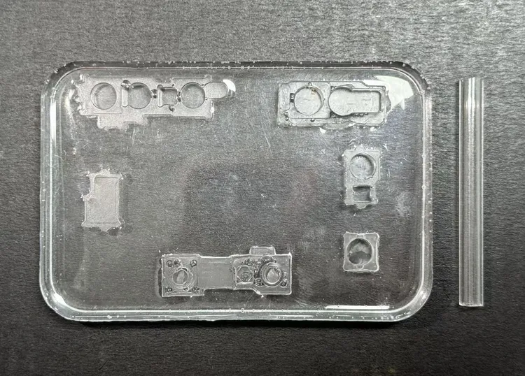 13-16系列像头维修固定磨具