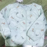 可爱恐龙奶牛内胆