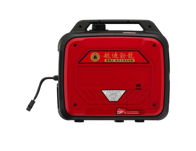 电动车3000瓦增程器152发动机7升大油箱发电机48/60/72静音发电机