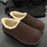 （拍下不退不换）小土豆雪地靴