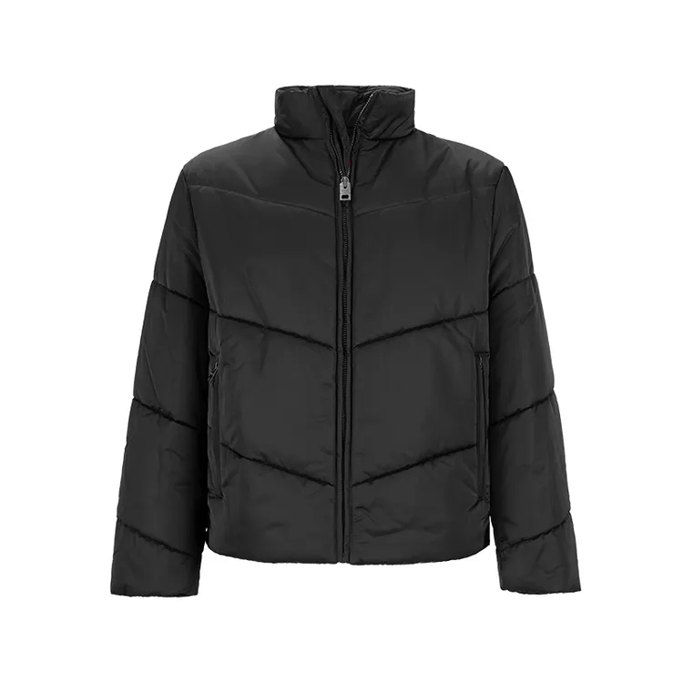 Hugo Boss雨果博斯 25秋冬新品 男士HUGO系列棉服外套50541590