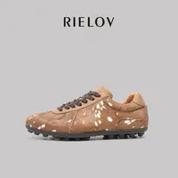玲玲【RIELOV】增高2+1.5cm时尚潮流百搭女士休闲鞋250828-8