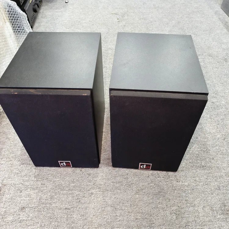 8新  丹拿声学BM5 监听音箱 一机一价 详细看图 假一赔十 不退换