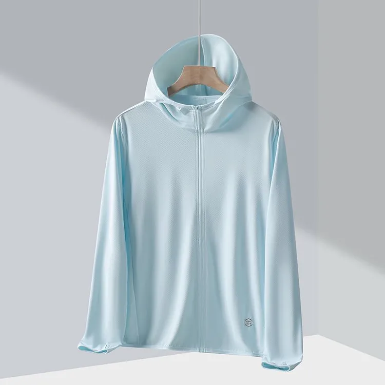 【upf50+】防晒衣男女防晒外套连帽防晒夹克轻薄2025春夏新款防晒潮