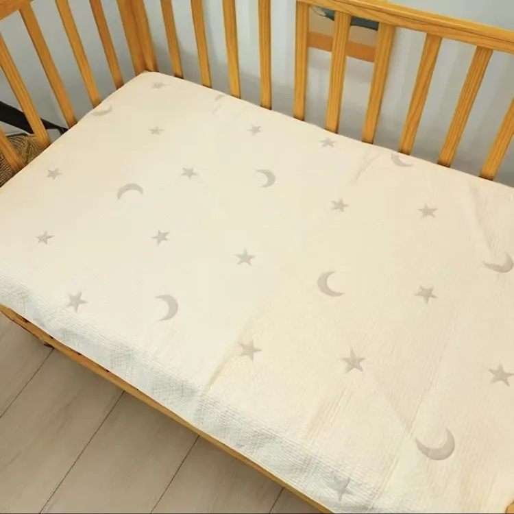 【韩国毯70✖️130缩水%5左右】韩国宝宝毯，A类婴幼儿纯棉床盖