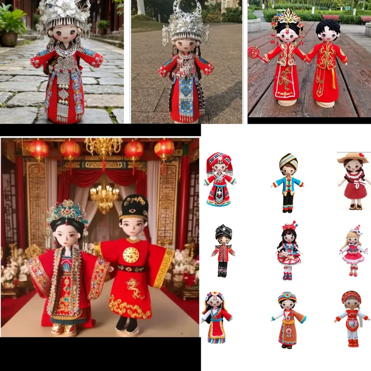 心语所有原创图解、视频教程合集