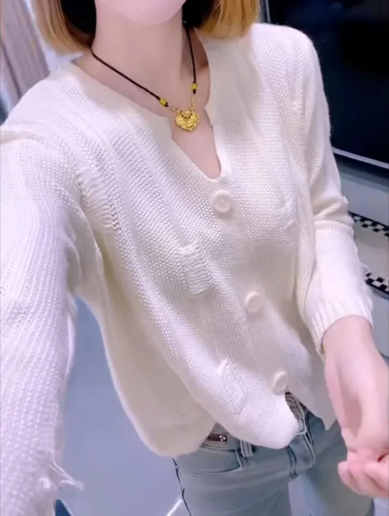 时尚潮流百搭精品女装dgd4363