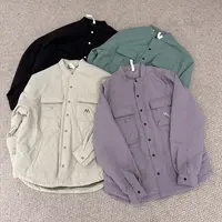 FUJIA STYLE新款气质休闲百搭时尚复古简约棉服M2513
