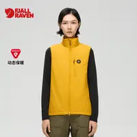 北极狐25秋冬Bergtagen户外轻量保暖primaloft女士棉马甲14500157