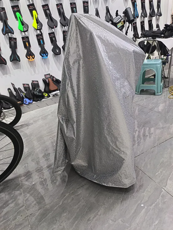 山地车，公路车。防雨防晒遮阳防尘加厚车衣车罩