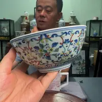 摆件景德镇陶瓷陶瓷摆件