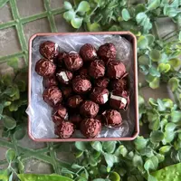 雨腾古茶 Y王Q诊“大B子”Y王X丸纯Y聚N环77g/盒 （9月26）