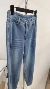 【鹿鹿专属】商场撤柜潮流裤子B105
