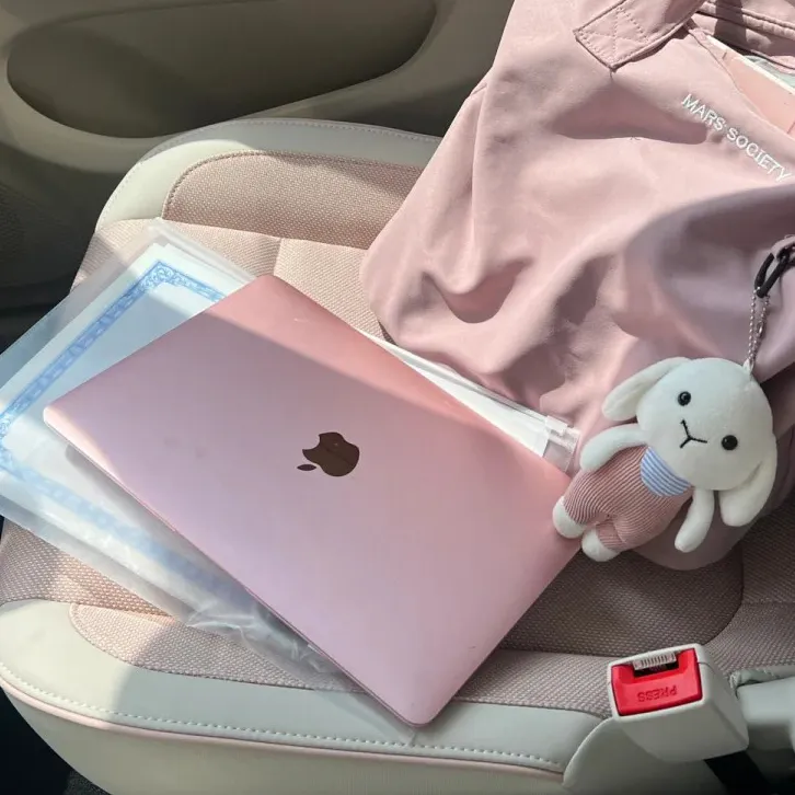 95新 Apple/苹果 超薄MacBookAir笔记本电脑网课编程剪辑学生游戏