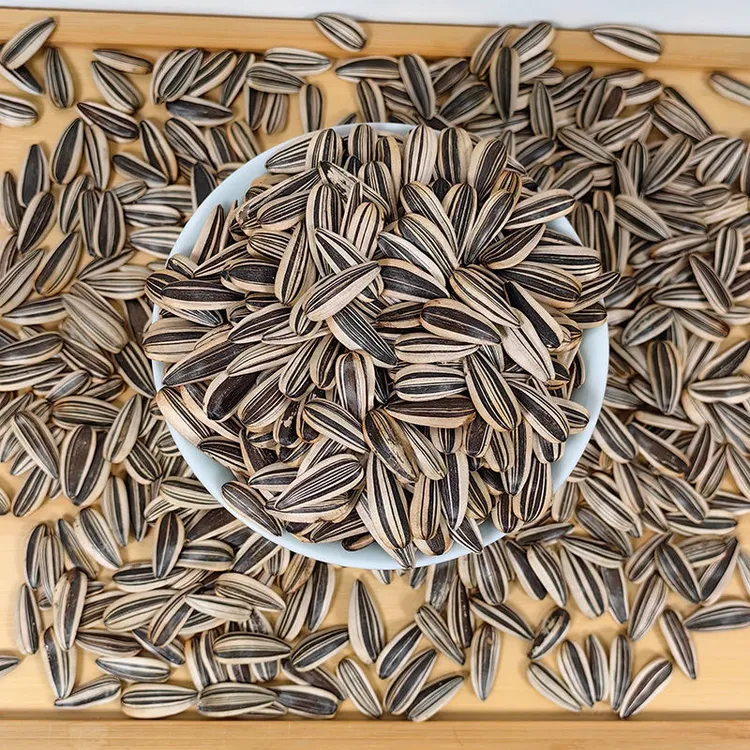 正宗赤峰青花五香葵花籽现炒制香脆可口