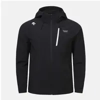 DESCENTE/迪桑特春款连帽防风外套韩版SP323TWB71