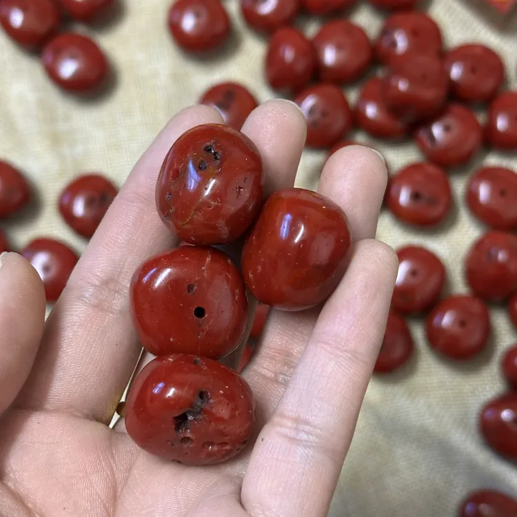 非金属亚克力项链 新款拍一发誓有两对品质问题，放心不掉色