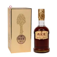 金康纯兼香型白酒苁蓉酒52度500ml