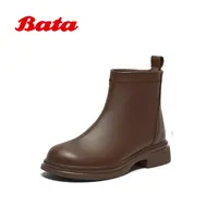BATA/拔佳Z401-600孤品女鞋链接-听主播提示下单（倩）
