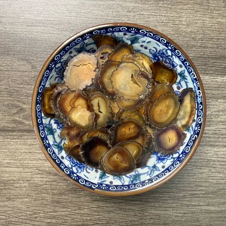 梅花鹿二茬全腊残片(长白山梅花鹿源头产地直发)