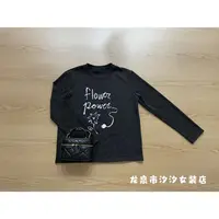 【汐汐女装二店】小个子定制长袖印花圆领休闲时尚针织打底 B2280
