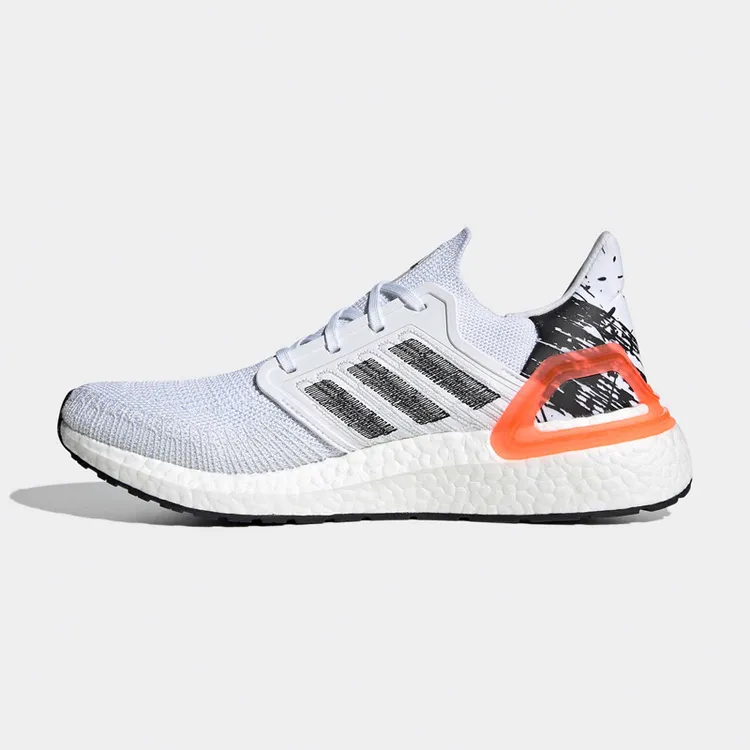 （直播断码专属）Adidas阿迪达斯正品 ULTRABOOST 男子跑步鞋EG0699