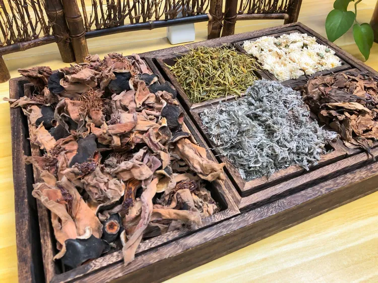 汕尾果索专属五花茶