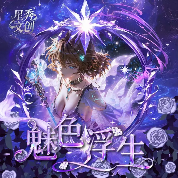 路儿 【超欧爽拆】星秀文创《名侦探柯南》高定珍藏卡第三弹「魅色浮生