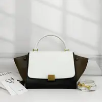 Cherry/95新/单肩包/思琳/250517CY0028