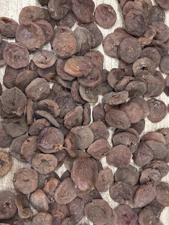 无核原味梅饼酸甜口感办公室休闲零食