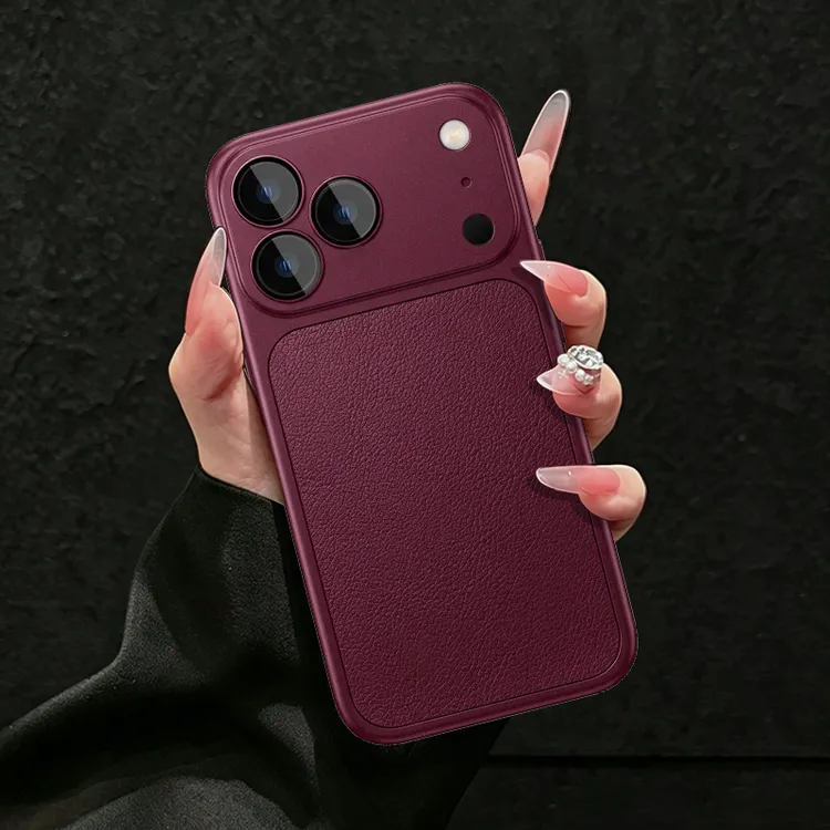 秒变18勃艮第红瞳眼皮纹适用苹果iPhone华为OPPO小米