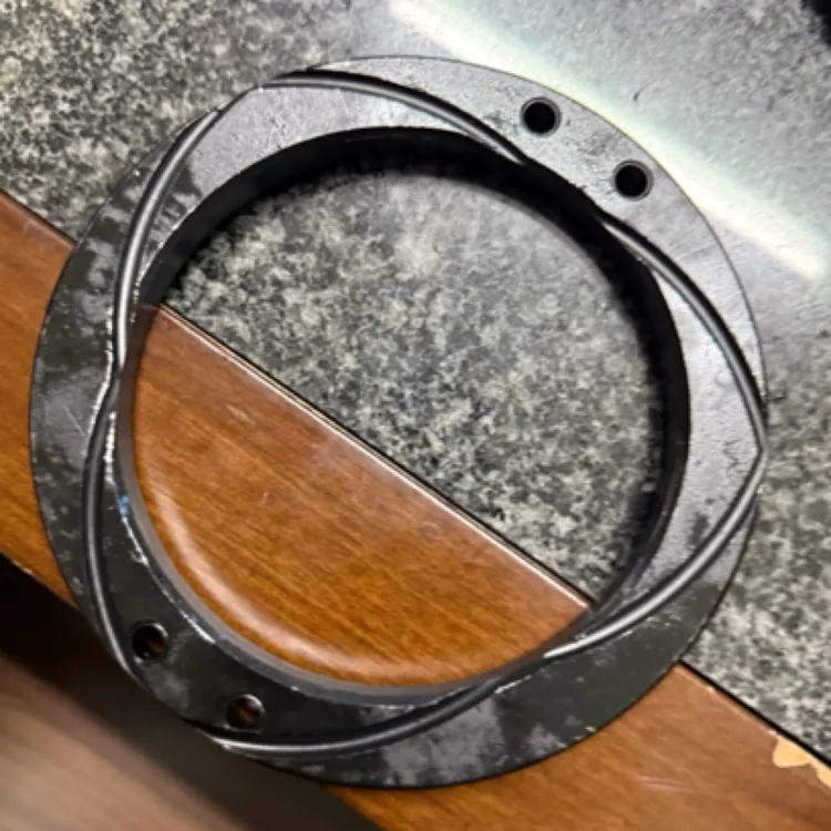 杰狮平衡轴垫片14厚