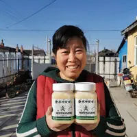 黑蜂椴树蜜,雪蜜2斤,东方红产地