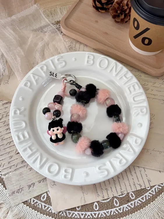 【贝贝手机链】（200-300号）