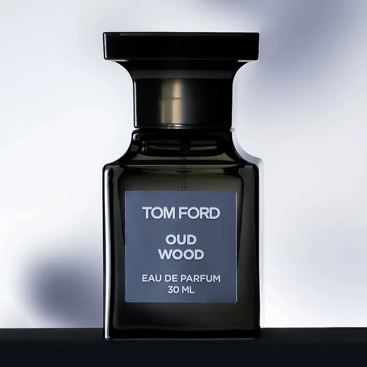 TF新珍华乌木沉香香水30ml/50ml木质调