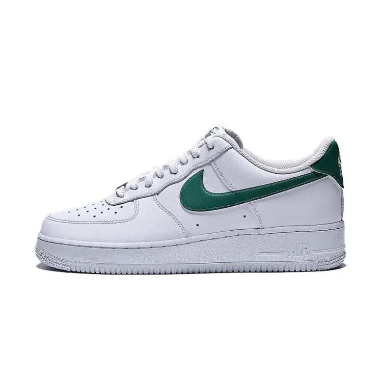 NIKE耐克男鞋空军一号AIR FORCE 1 '07流光风休闲鞋FJ4146-121