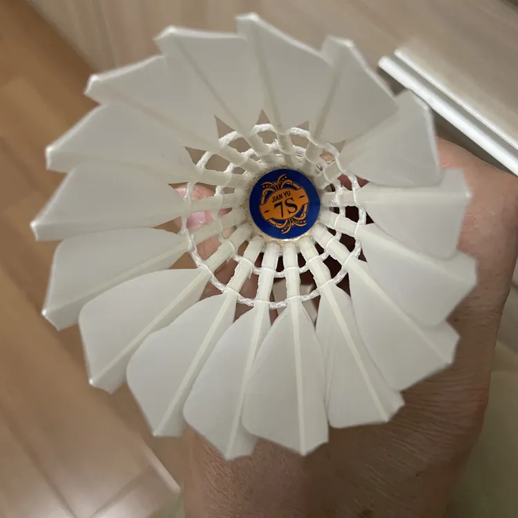 剑羽耐打系列 剑羽6S 剑羽7S 飞行稳定耐打强