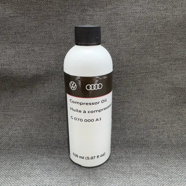 EA837机械增压油适用于大众奥迪保时捷EA8373.0T车型原装进口配件