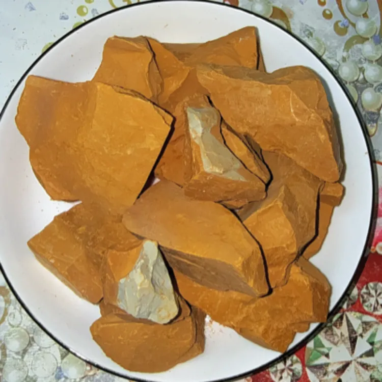 盐味金黄土土块潮湿酥脆