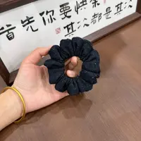 HKK原创小众【盐屿星海】小肠发圈